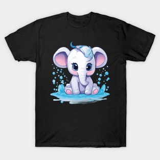 Baby Elephant T-Shirt